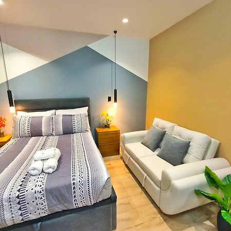 Republica Del Salvador Coliving Ecuador Xoe Διαμέρισμα Κίτο Εξωτερικό φωτογραφία