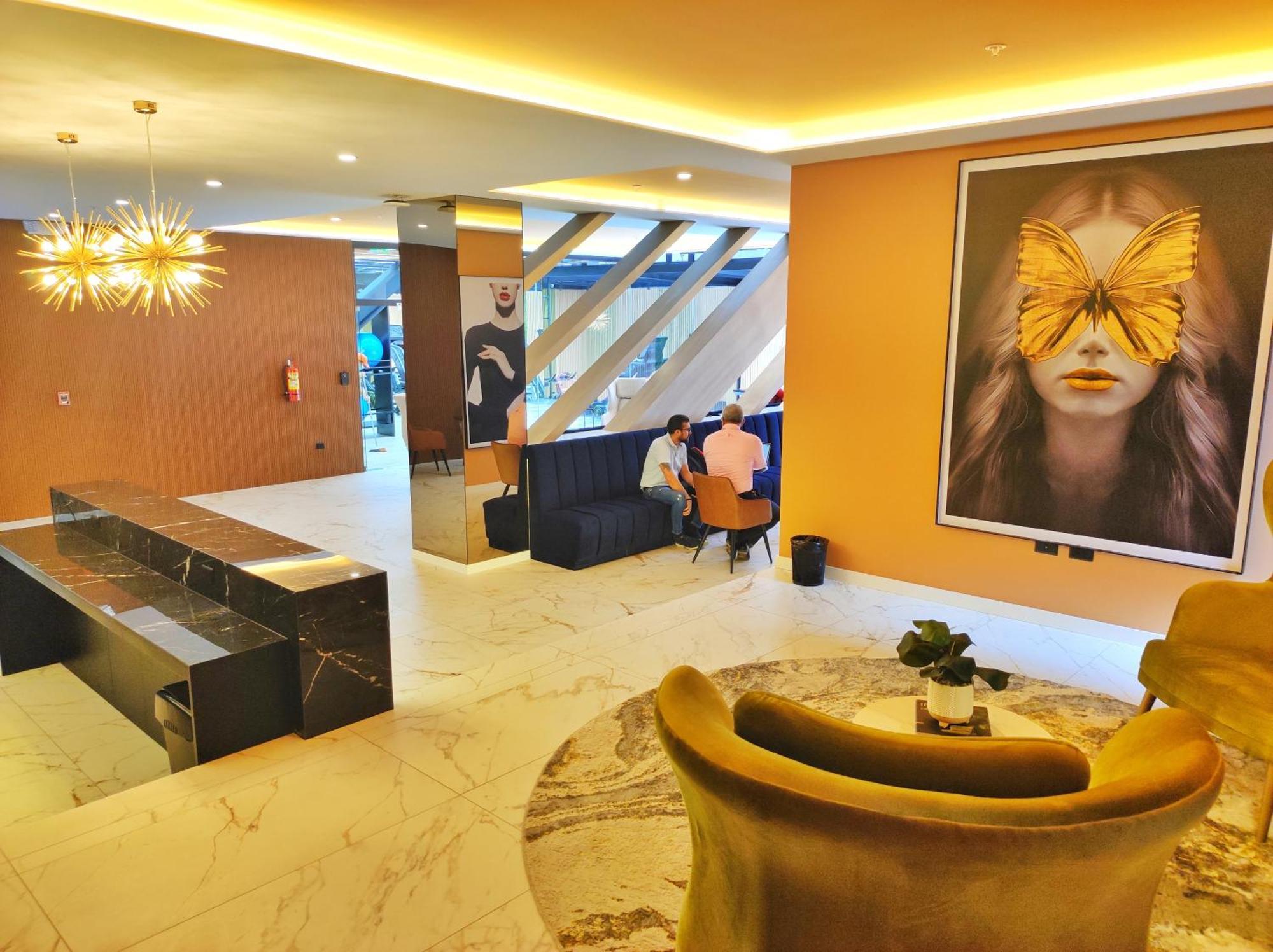 Republica Del Salvador Coliving Ecuador Xoe Διαμέρισμα Κίτο Εξωτερικό φωτογραφία