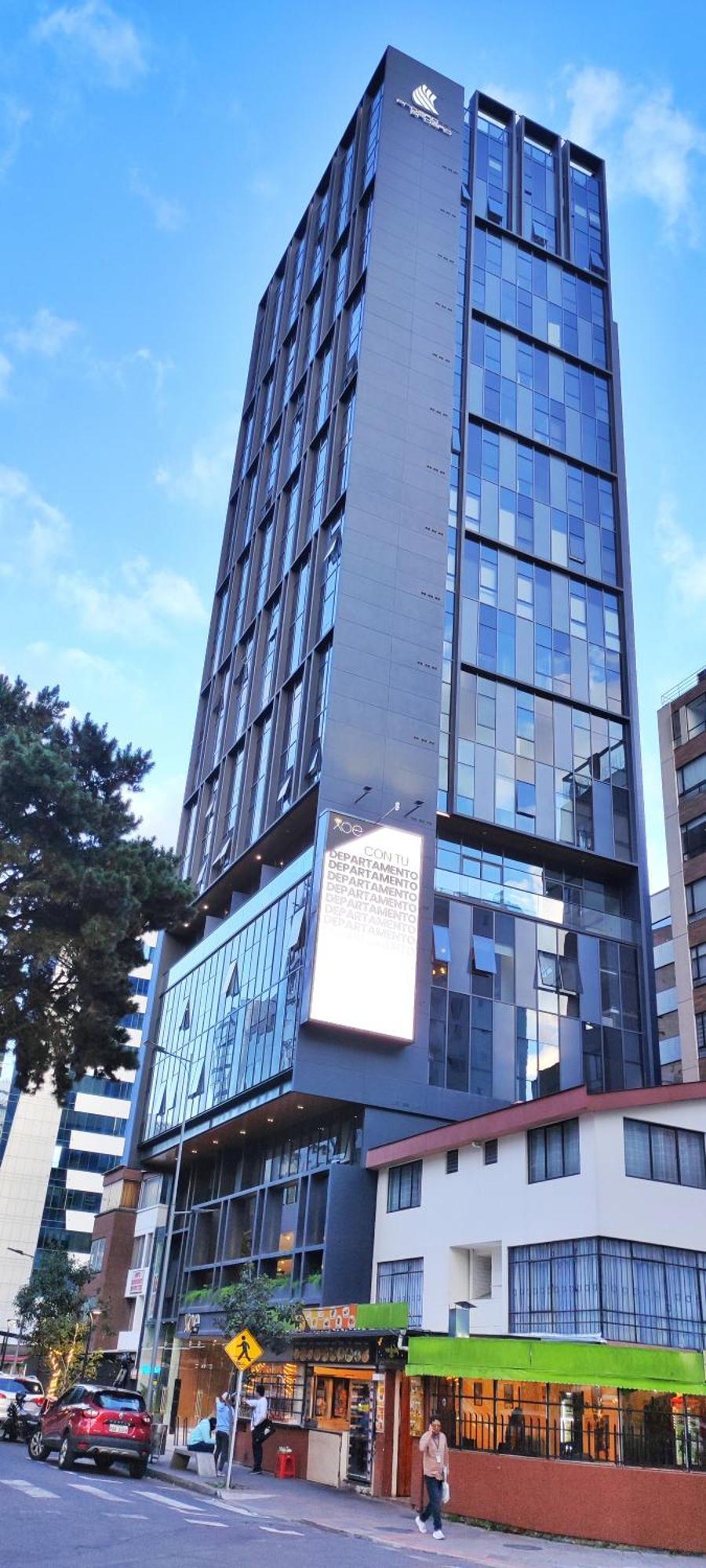 Republica Del Salvador Coliving Ecuador Xoe Διαμέρισμα Κίτο Εξωτερικό φωτογραφία