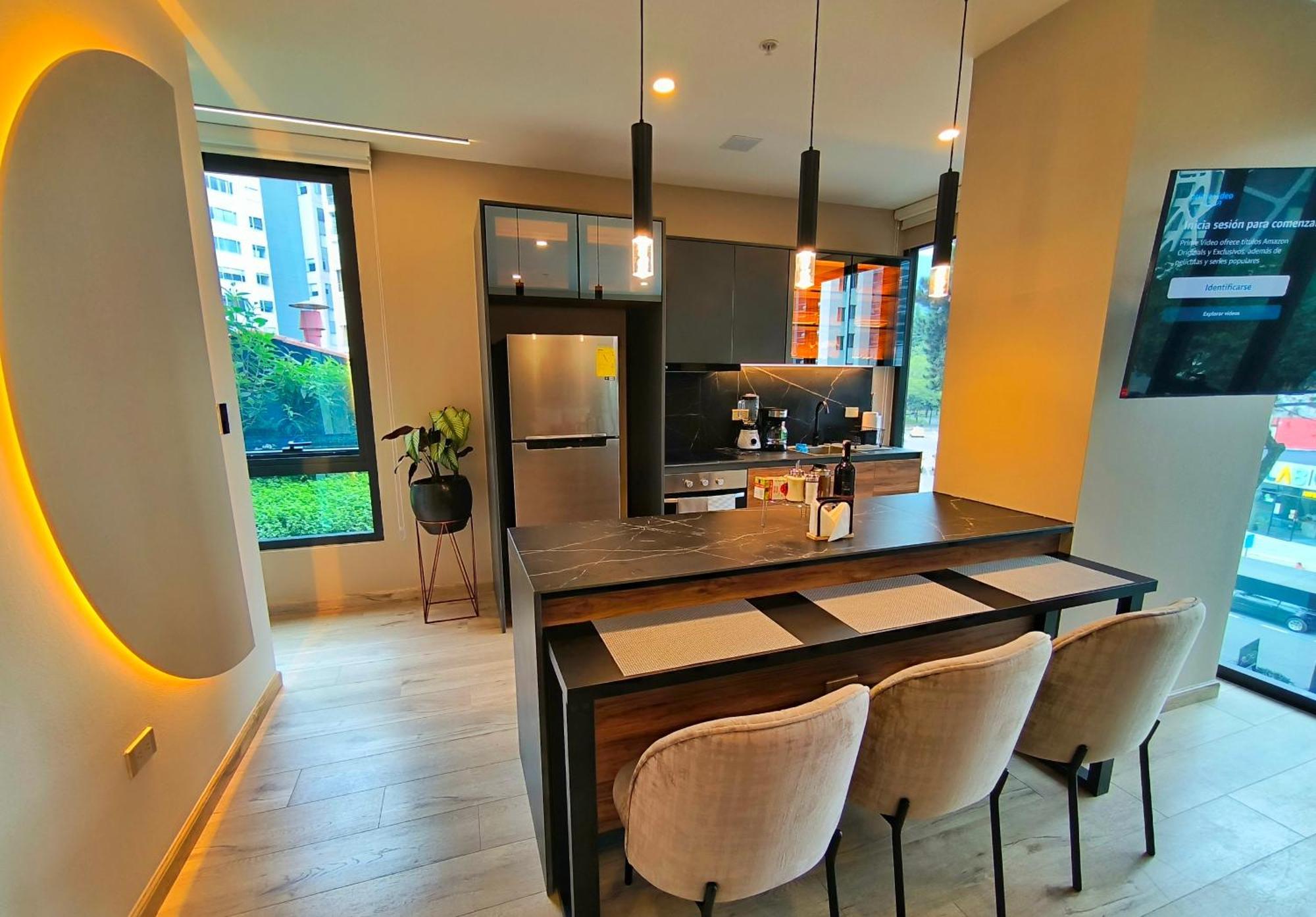 Republica Del Salvador Coliving Ecuador Xoe Διαμέρισμα Κίτο Εξωτερικό φωτογραφία