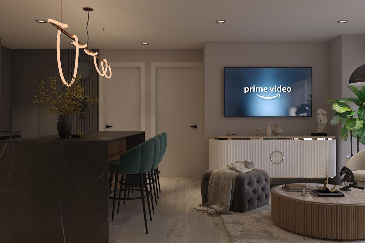 Republica Del Salvador Coliving Ecuador Xoe Διαμέρισμα Κίτο Εξωτερικό φωτογραφία
