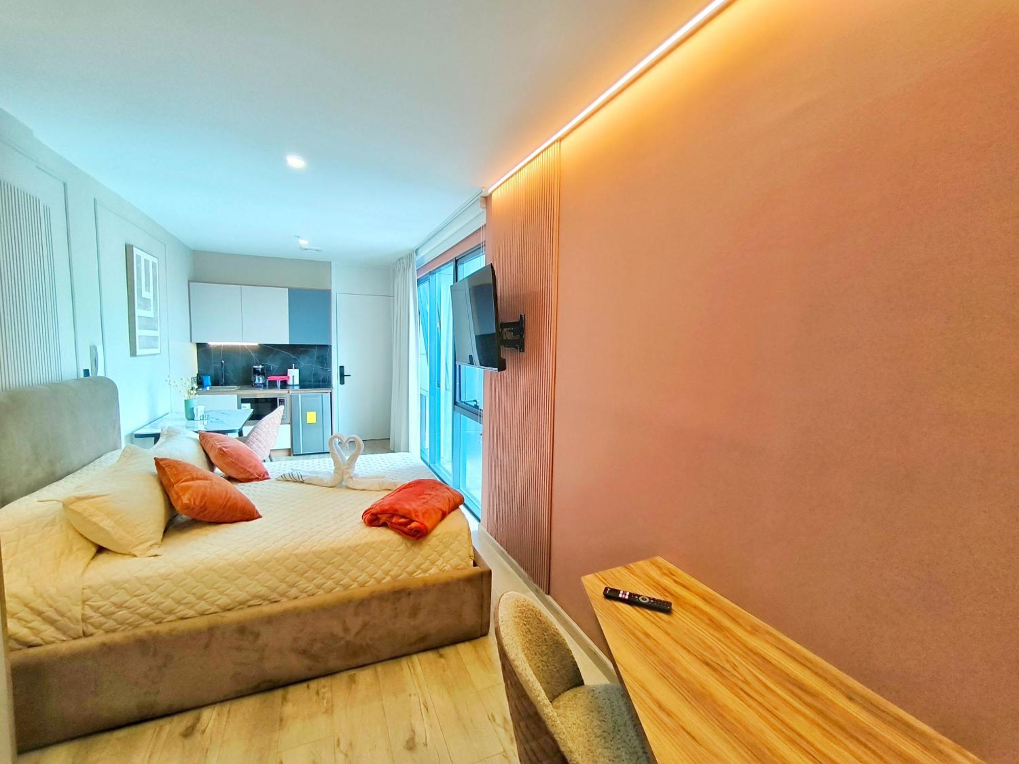 Republica Del Salvador Coliving Ecuador Xoe Διαμέρισμα Κίτο Εξωτερικό φωτογραφία