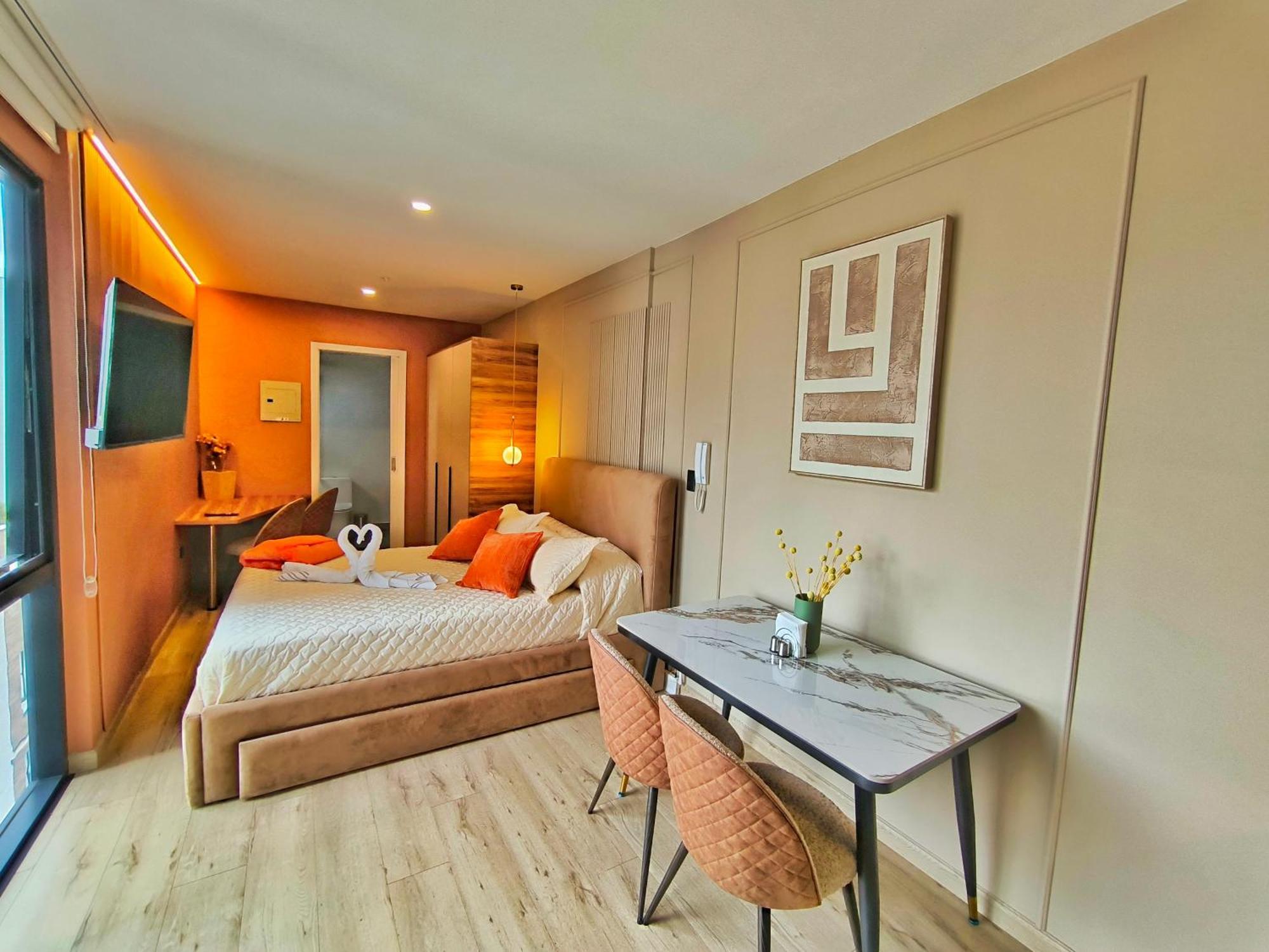Republica Del Salvador Coliving Ecuador Xoe Διαμέρισμα Κίτο Εξωτερικό φωτογραφία