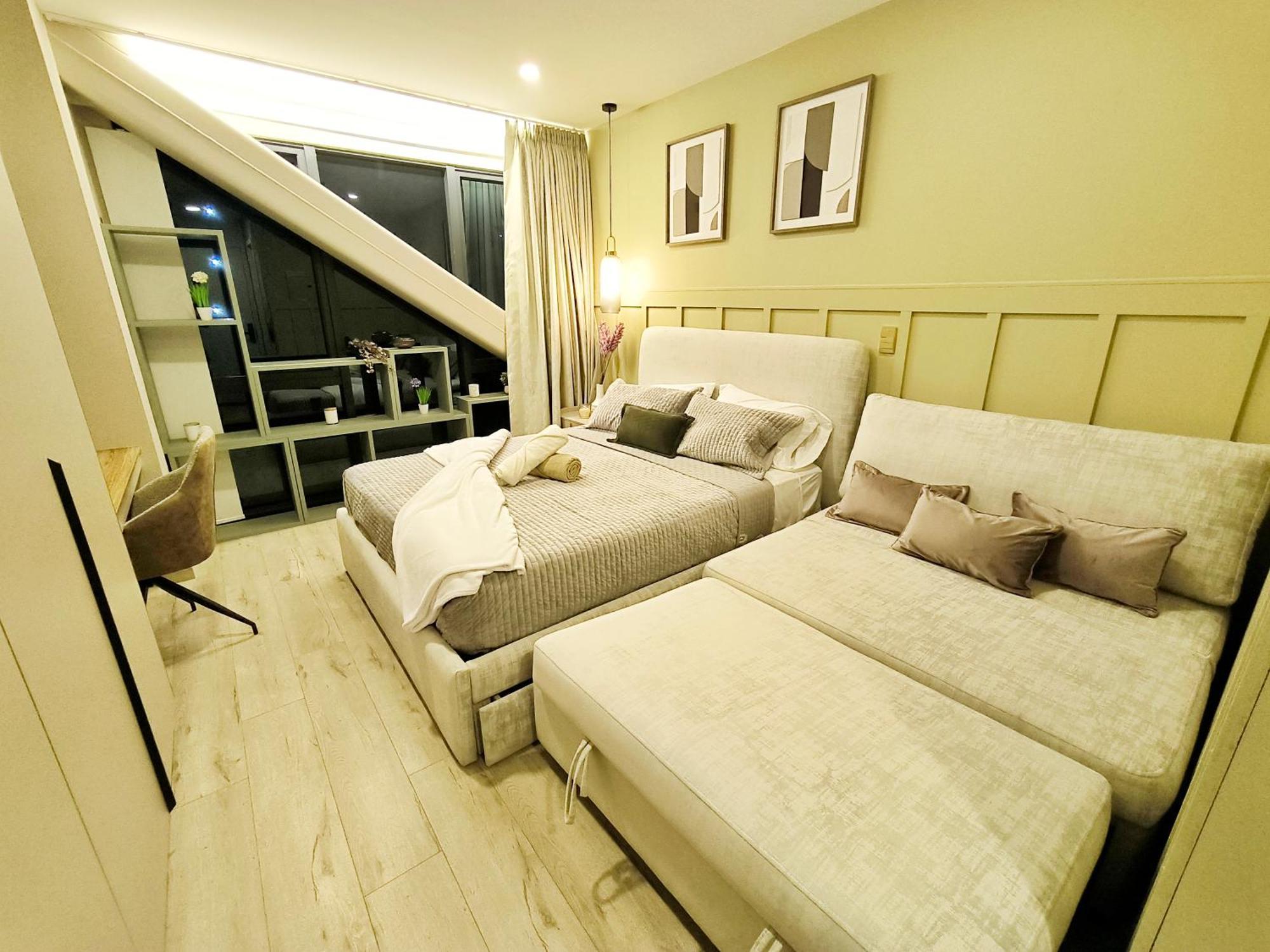 Republica Del Salvador Coliving Ecuador Xoe Διαμέρισμα Κίτο Εξωτερικό φωτογραφία
