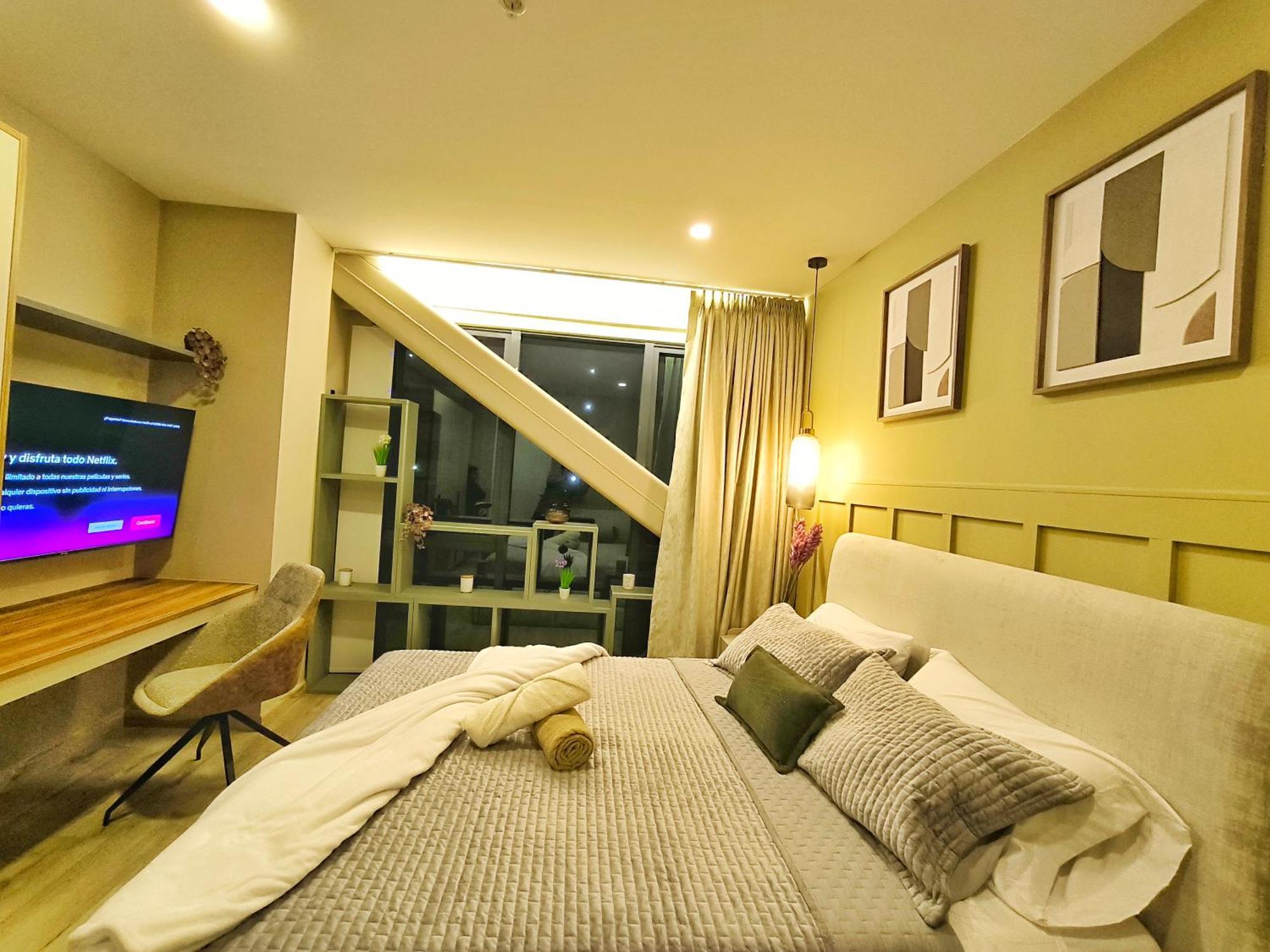 Republica Del Salvador Coliving Ecuador Xoe Διαμέρισμα Κίτο Εξωτερικό φωτογραφία