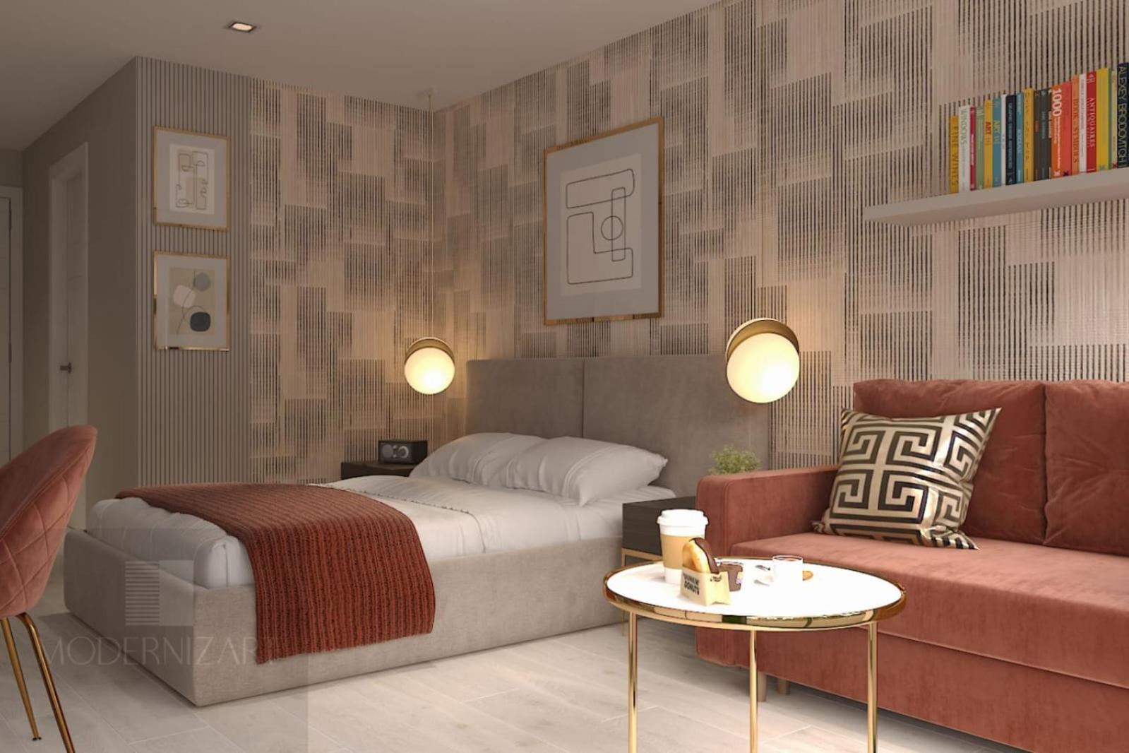 Republica Del Salvador Coliving Ecuador Xoe Διαμέρισμα Κίτο Εξωτερικό φωτογραφία