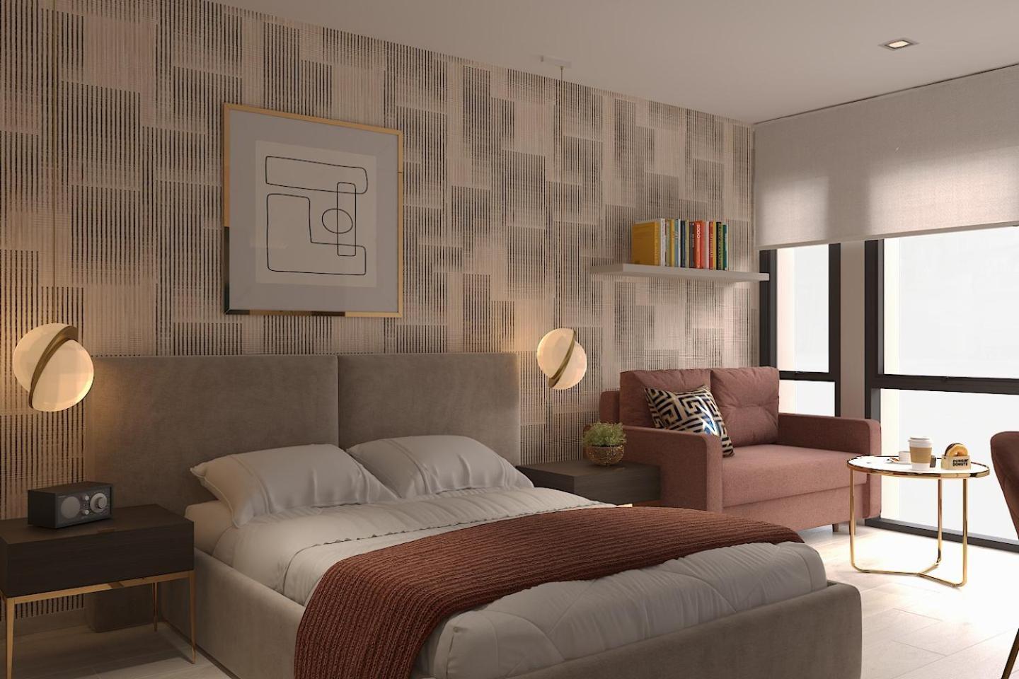 Republica Del Salvador Coliving Ecuador Xoe Διαμέρισμα Κίτο Εξωτερικό φωτογραφία