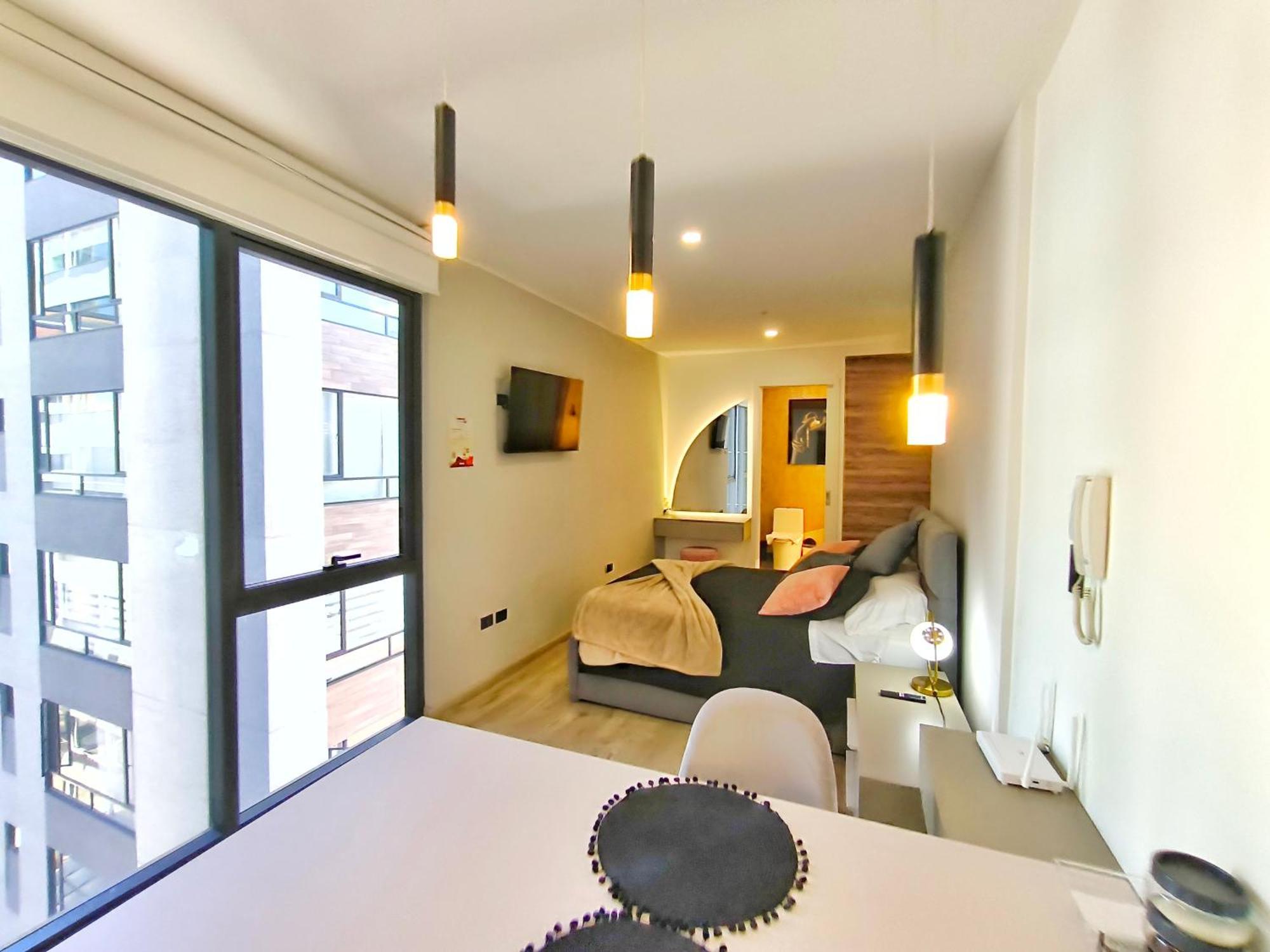 Republica Del Salvador Coliving Ecuador Xoe Διαμέρισμα Κίτο Εξωτερικό φωτογραφία