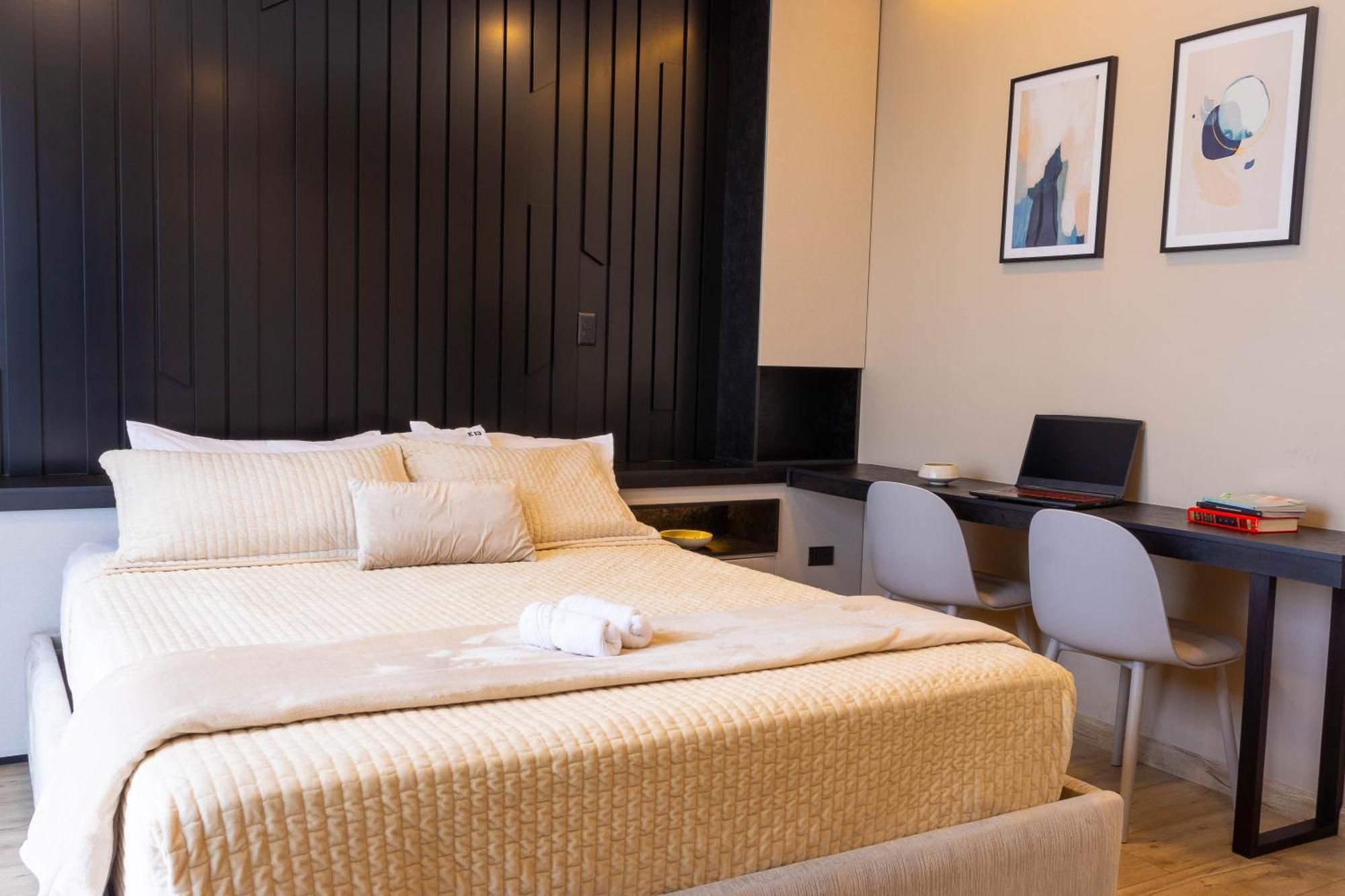 Republica Del Salvador Coliving Ecuador Xoe Διαμέρισμα Κίτο Εξωτερικό φωτογραφία