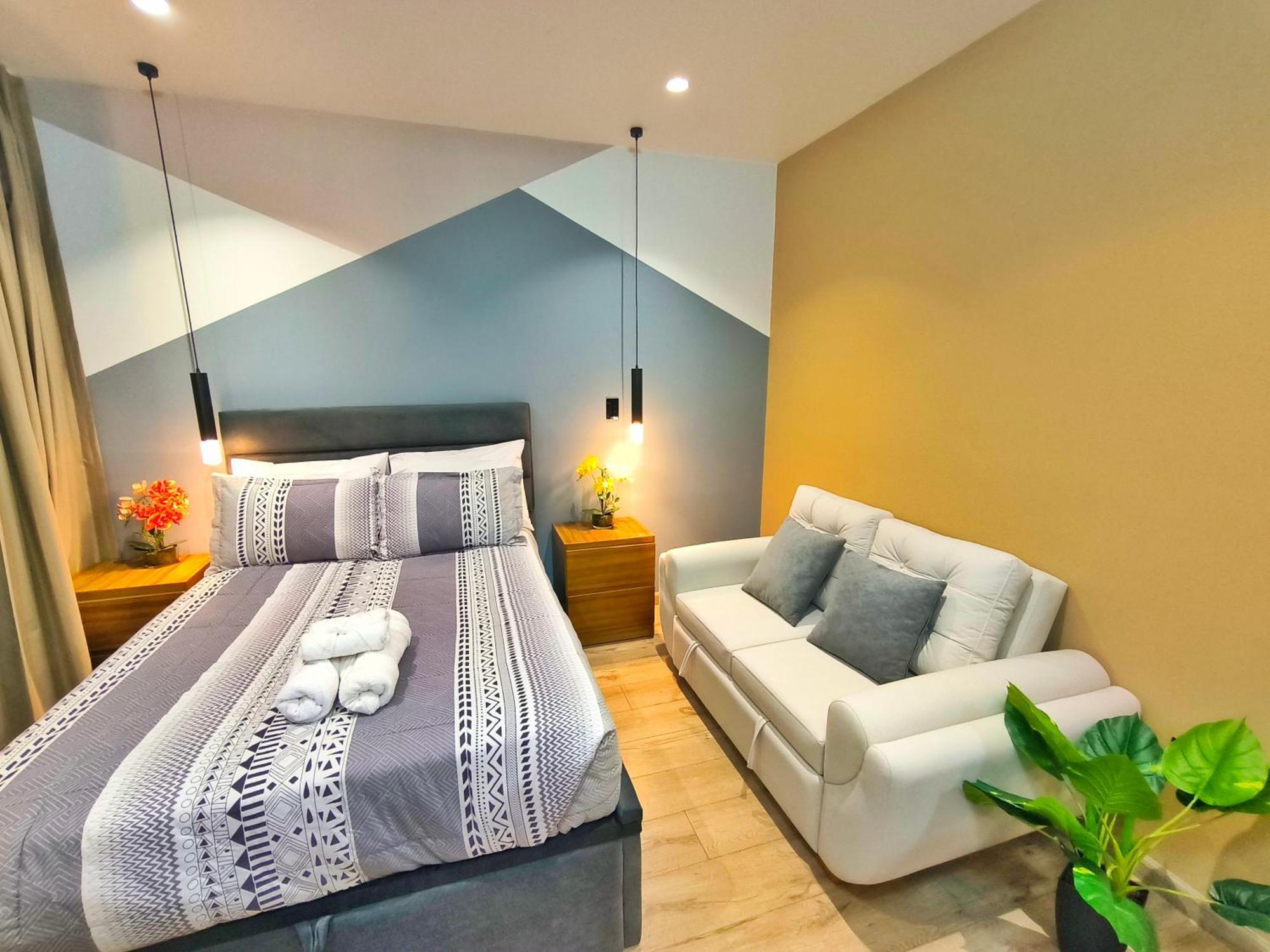Republica Del Salvador Coliving Ecuador Xoe Διαμέρισμα Κίτο Εξωτερικό φωτογραφία