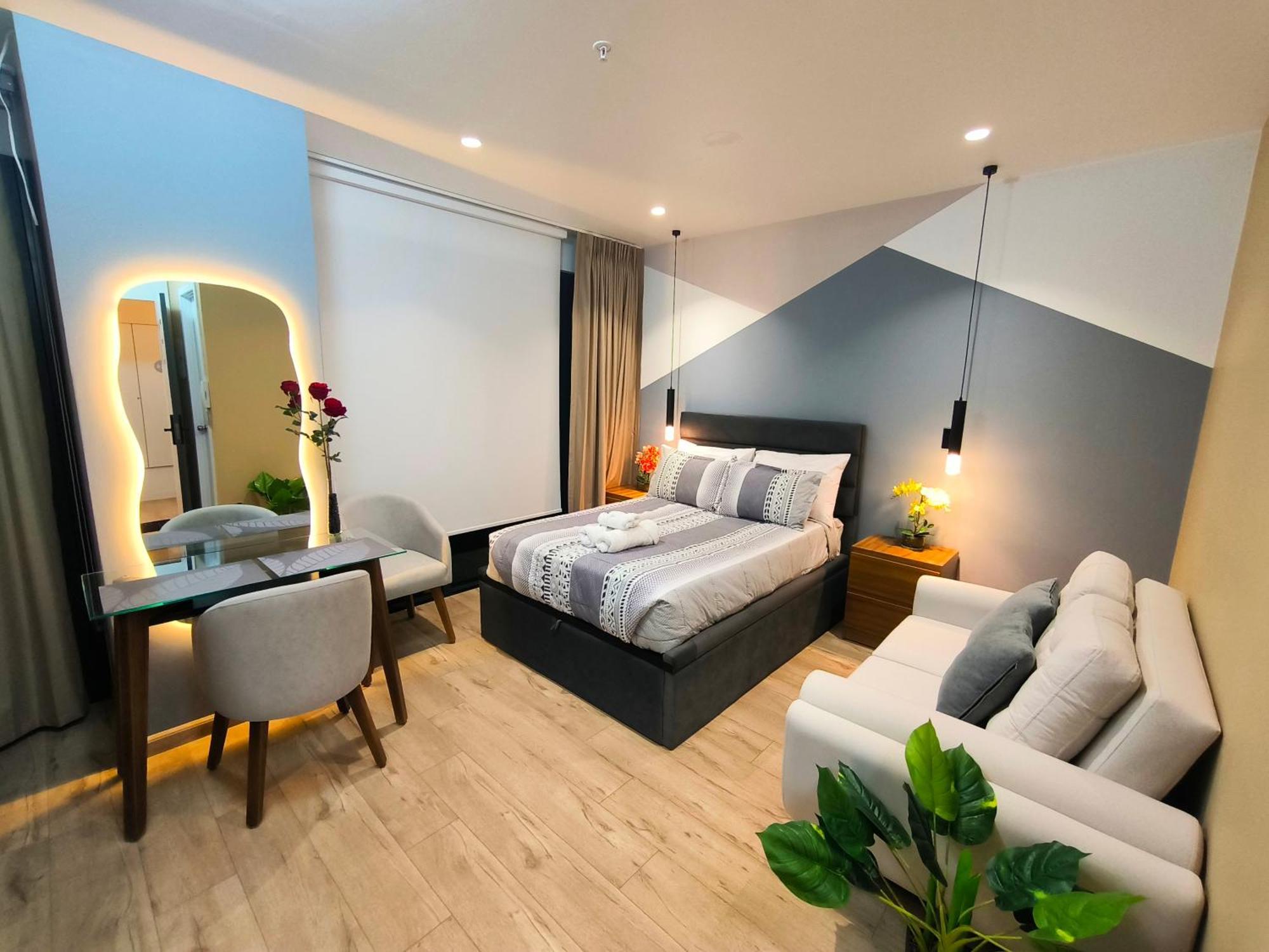 Republica Del Salvador Coliving Ecuador Xoe Διαμέρισμα Κίτο Εξωτερικό φωτογραφία