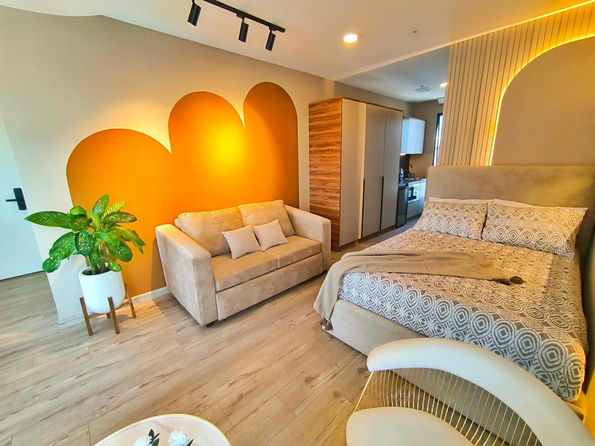 Republica Del Salvador Coliving Ecuador Xoe Διαμέρισμα Κίτο Εξωτερικό φωτογραφία