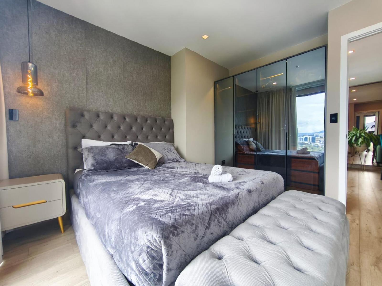 Republica Del Salvador Coliving Ecuador Xoe Διαμέρισμα Κίτο Εξωτερικό φωτογραφία