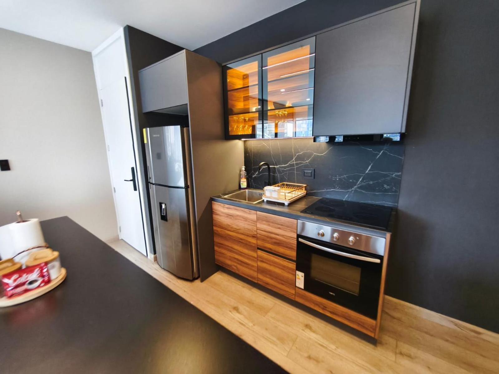 Republica Del Salvador Coliving Ecuador Xoe Διαμέρισμα Κίτο Εξωτερικό φωτογραφία