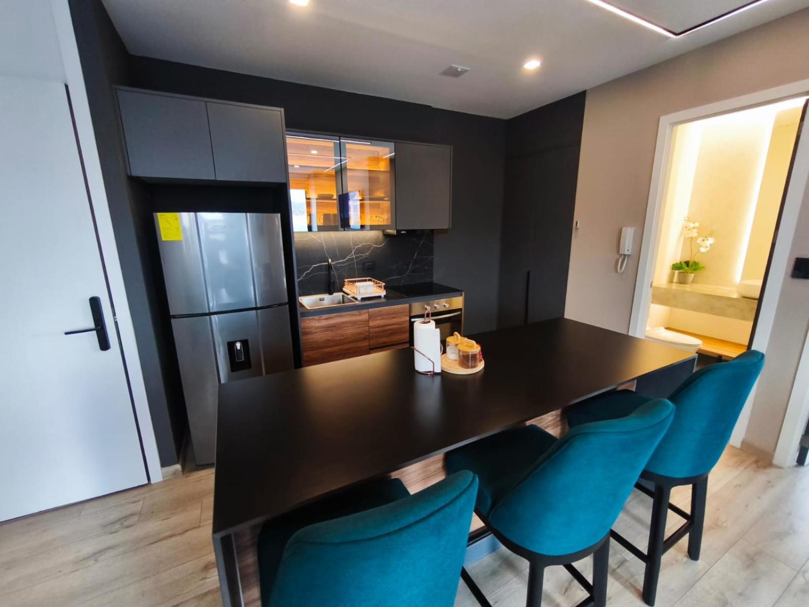 Republica Del Salvador Coliving Ecuador Xoe Διαμέρισμα Κίτο Εξωτερικό φωτογραφία