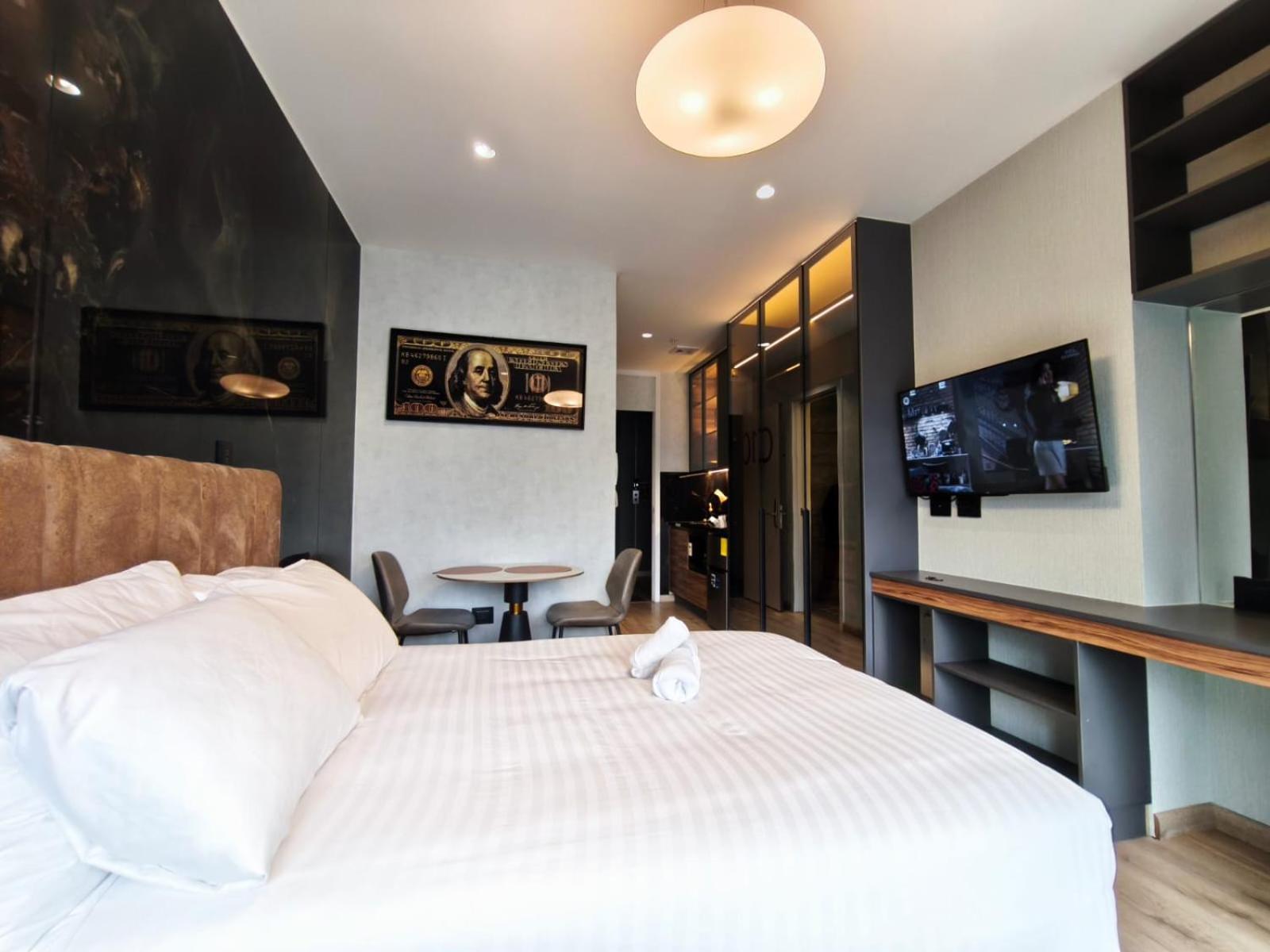 Republica Del Salvador Coliving Ecuador Xoe Διαμέρισμα Κίτο Εξωτερικό φωτογραφία
