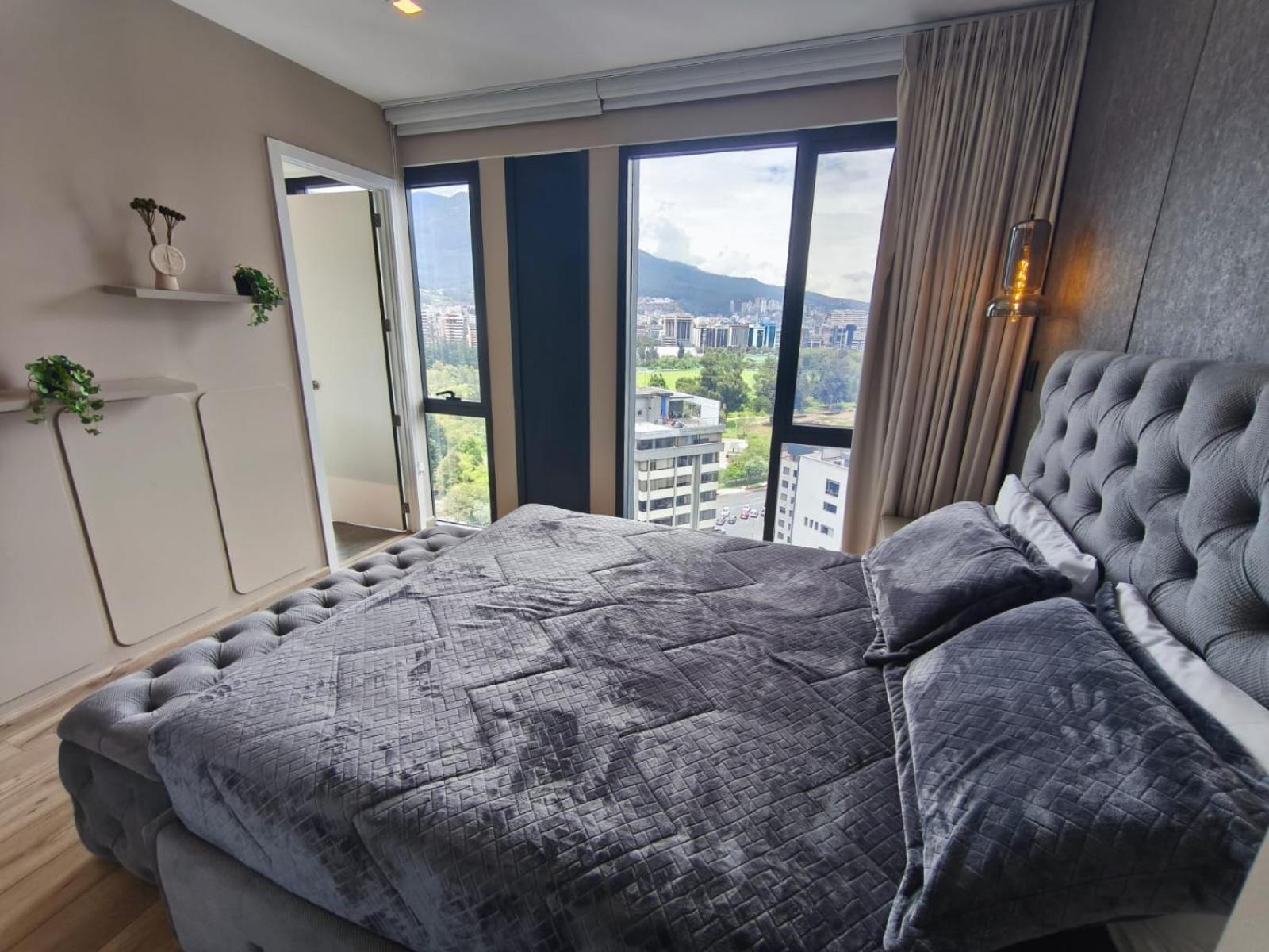 Republica Del Salvador Coliving Ecuador Xoe Διαμέρισμα Κίτο Εξωτερικό φωτογραφία